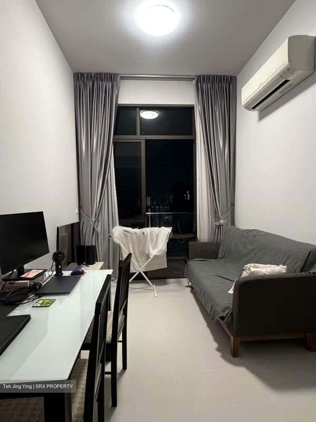Neem Tree (D12), Apartment #585588881